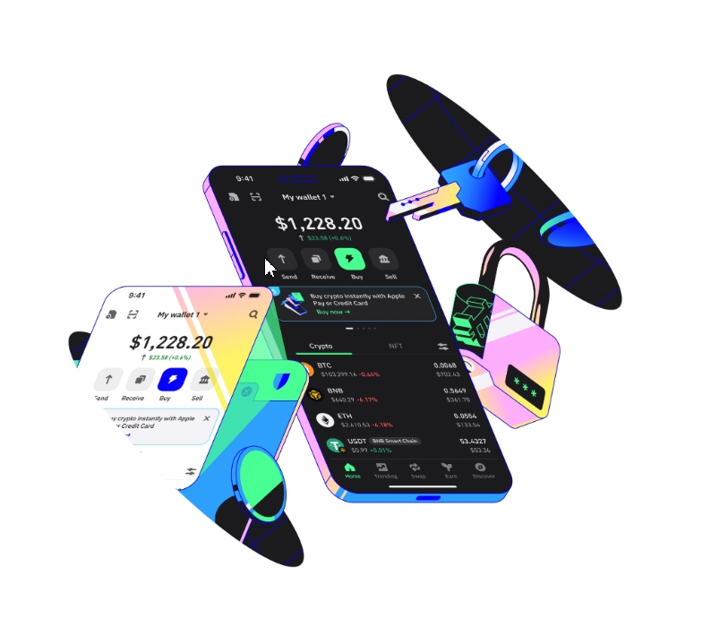 Trust钱包用户分享：DEX安详与实用指南——三大关键评估